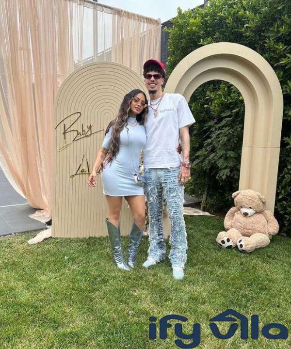 Are LaMelo Ball and Ana Montana Planning to Get Married