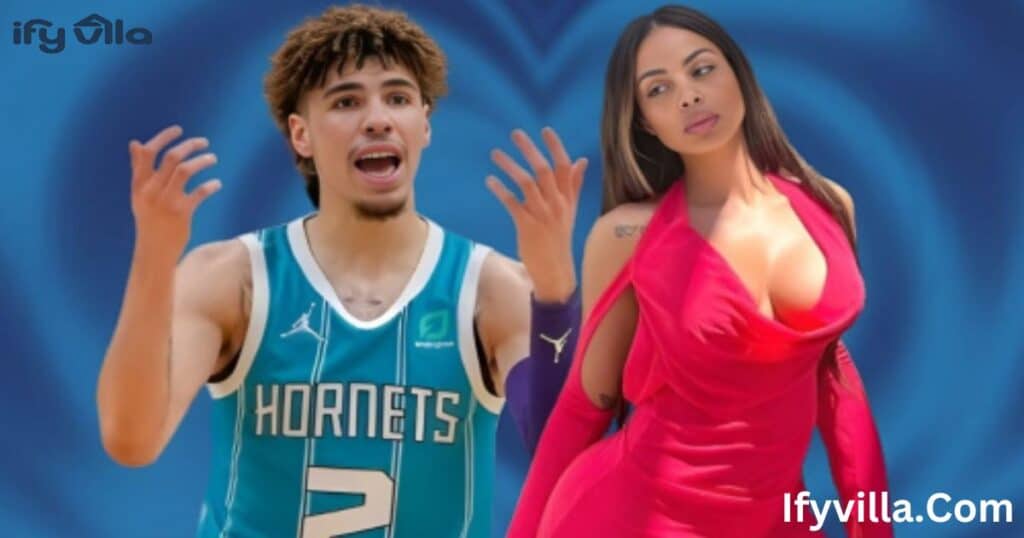 Who Is LaMelo Ball Dating? A Look into LaMelo and Ana Montana's Love Story