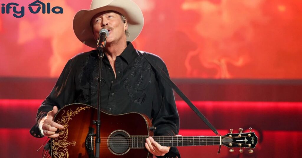 Alan Jackson Lawyer Net Worth: Wife, Age, and Bio in 2024