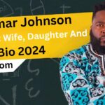 Dr Umar Johnson Net Worth: Wife, Daughter And Bio 2024