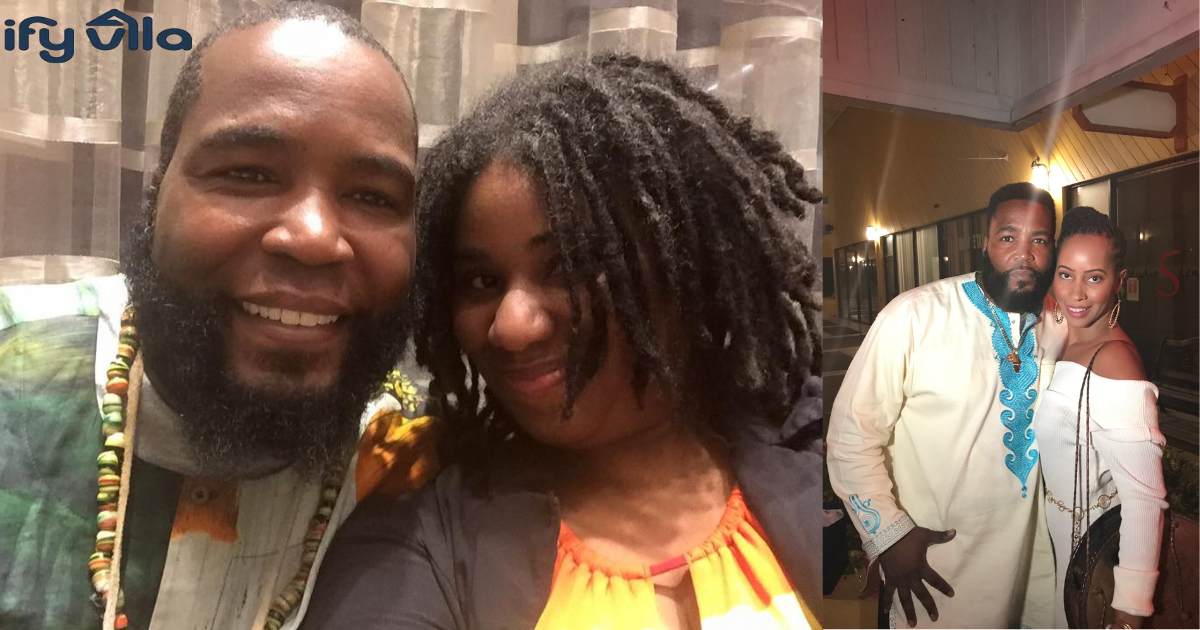 Dr Umar Johnson Net Worth Wife, Daughter And Bio 2024