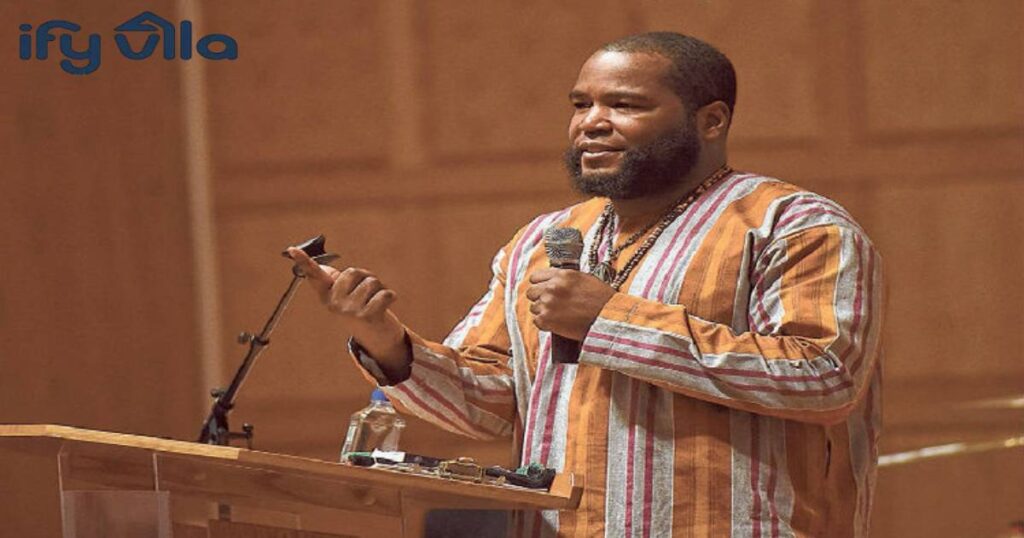 Dr Umar Johnson Yearly, Monthly and Daily Income