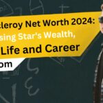 Hudson Mcleroy Net Worth 2024: The Rising Star's Wealth, Love Life, and Career