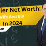 Jim Adler Net Worth: Wife And Bio In 2024