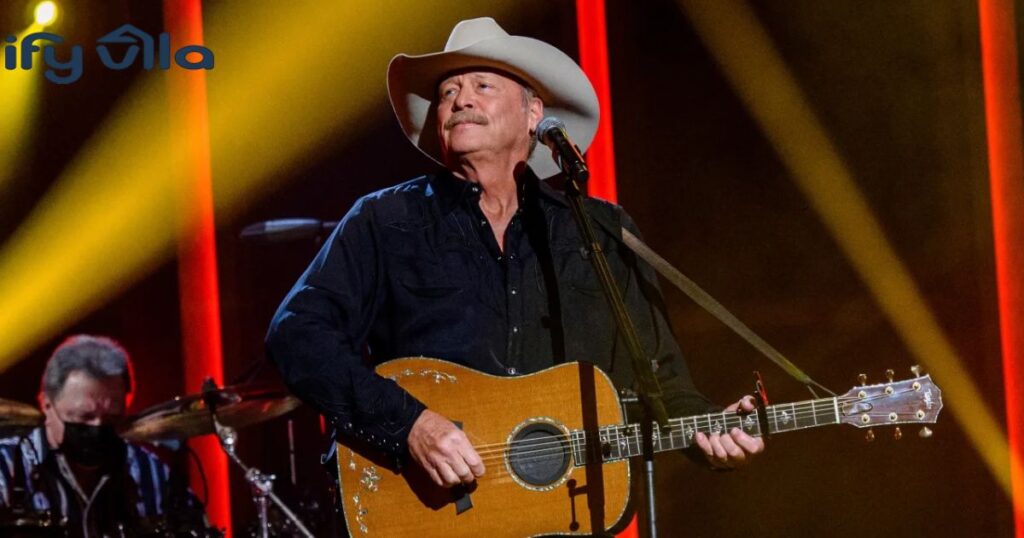 Key Milestones in Alan Jackson’s Legal Career