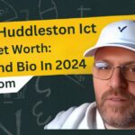 Michael Huddleston Ict Net Worth: Wife And Bio In 2024