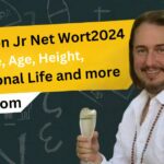 Roy Orbison Jr Net Worth 2024 : Wife, Age, Height, Professional Life and more