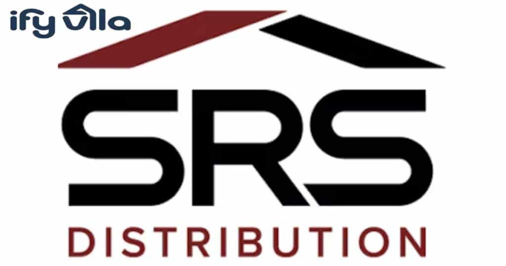 What is SRS Distribution Inc Net Worth