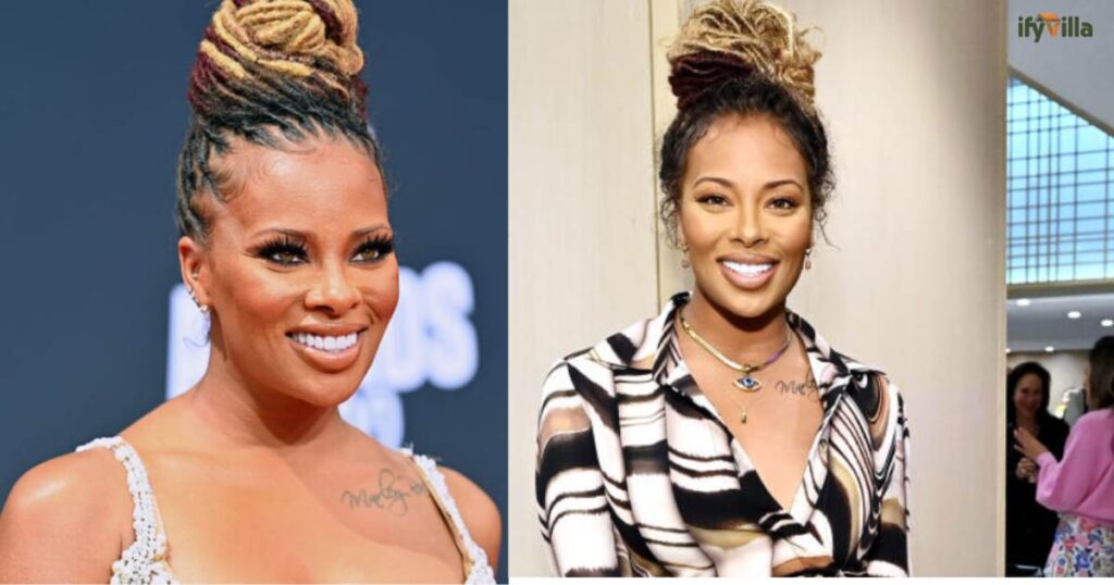 Eva Marcille Twin Sister: Net Worth, Age, Career, and More