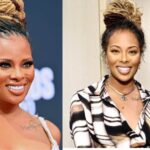 Eva Marcille Twin Sister: Net Worth, Age, Career, and More