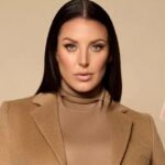 Angela White: Age, Career, Family, Net Worth, Height Bio 2024