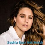 Sophia Bush Net Worth Age, Weight, Career, and Relationships