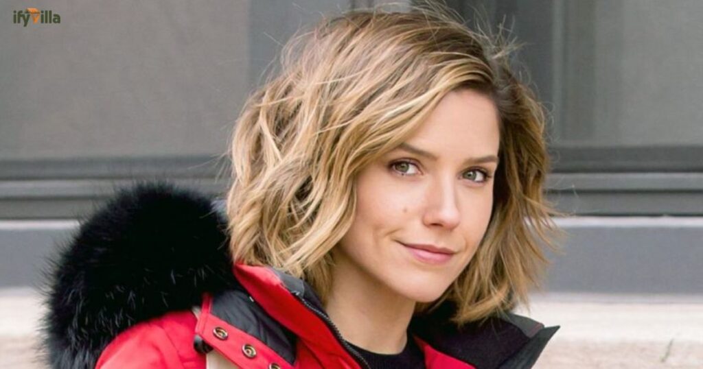 What Is Sophia Bush Net Worth